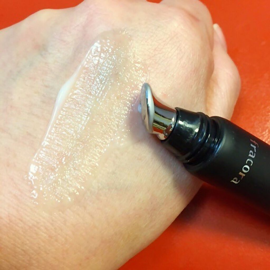 EYE TARGET/fracora/アイケア・アイクリームを使ったクチコミ(9枚目)