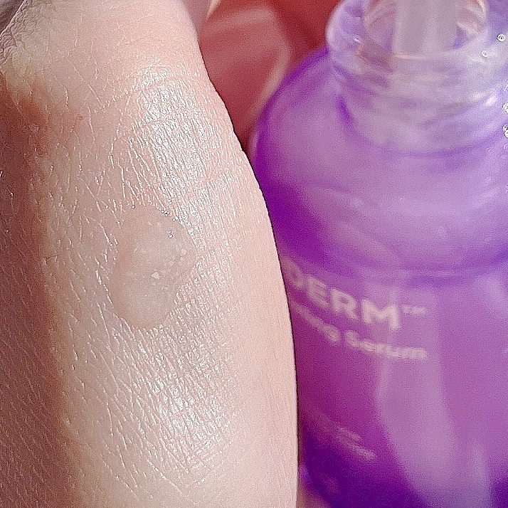 バイオヒールボ プロバイオダーム 3Dリフティングクリーム/BIOHEAL BOH/フェイスクリームを使ったクチコミ（3枚目）