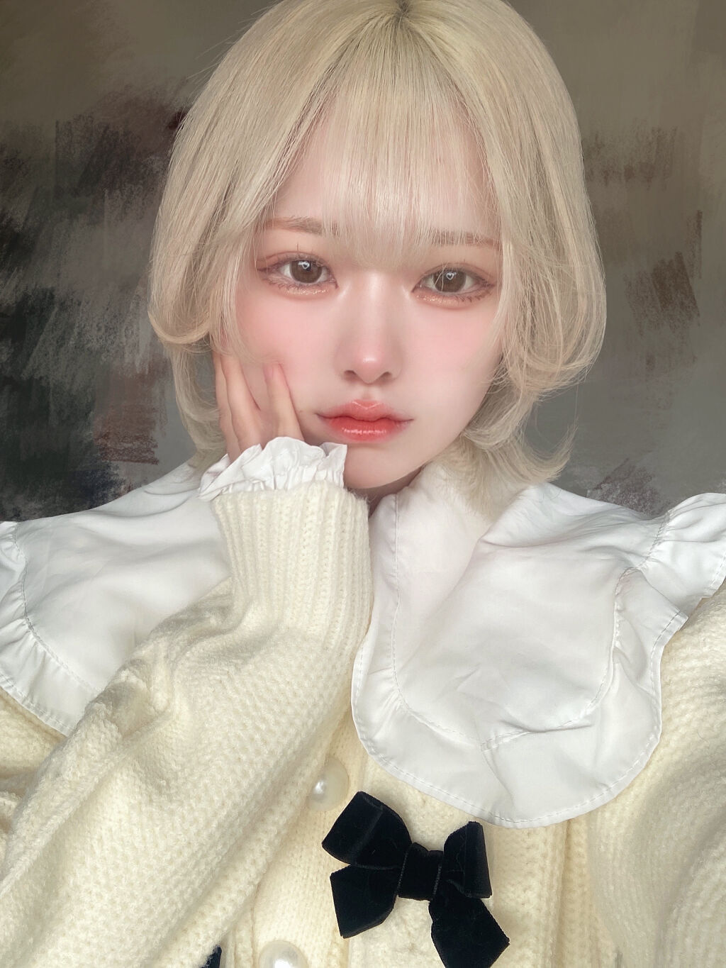 シャンプー／トリートメント ヒートケア  パープル/CALATAS/市販シャンプーを使ったクチコミ（2枚目）