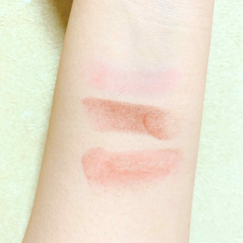 エレガンスCCルージュ つけ替え用/グレイシィ/口紅を使ったクチコミ（2枚目）