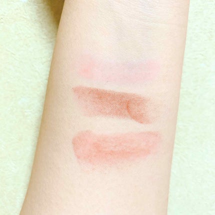 エレガンスCCルージュ つけ替え用/グレイシィ/口紅を使ったクチコミ(2枚目)