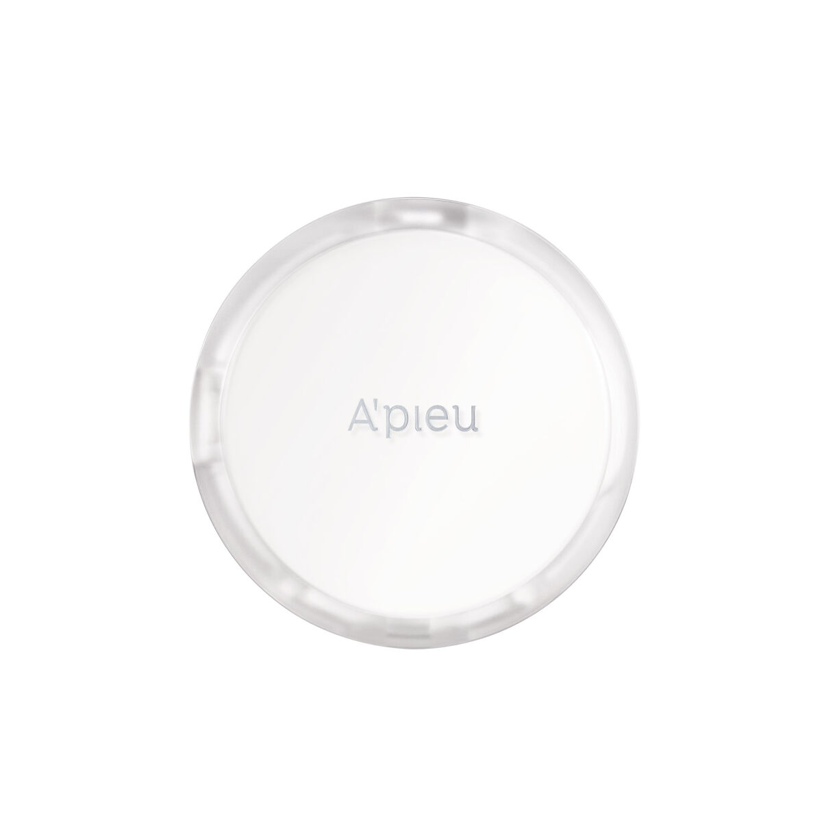 ウォーターロック サラサラパクト A’pieu