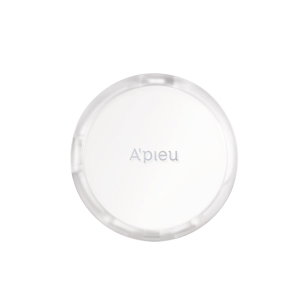 ウォーターロック サラサラパクト A’pieu