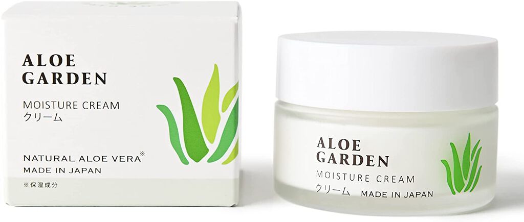 アロエガーデン クリーム