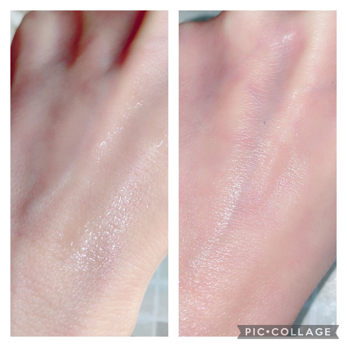 ビオレUV アクアリッチ アクアプロテクトミスト/ビオレ/日焼け止めミスト・スプレーを使ったクチコミ(4枚目)