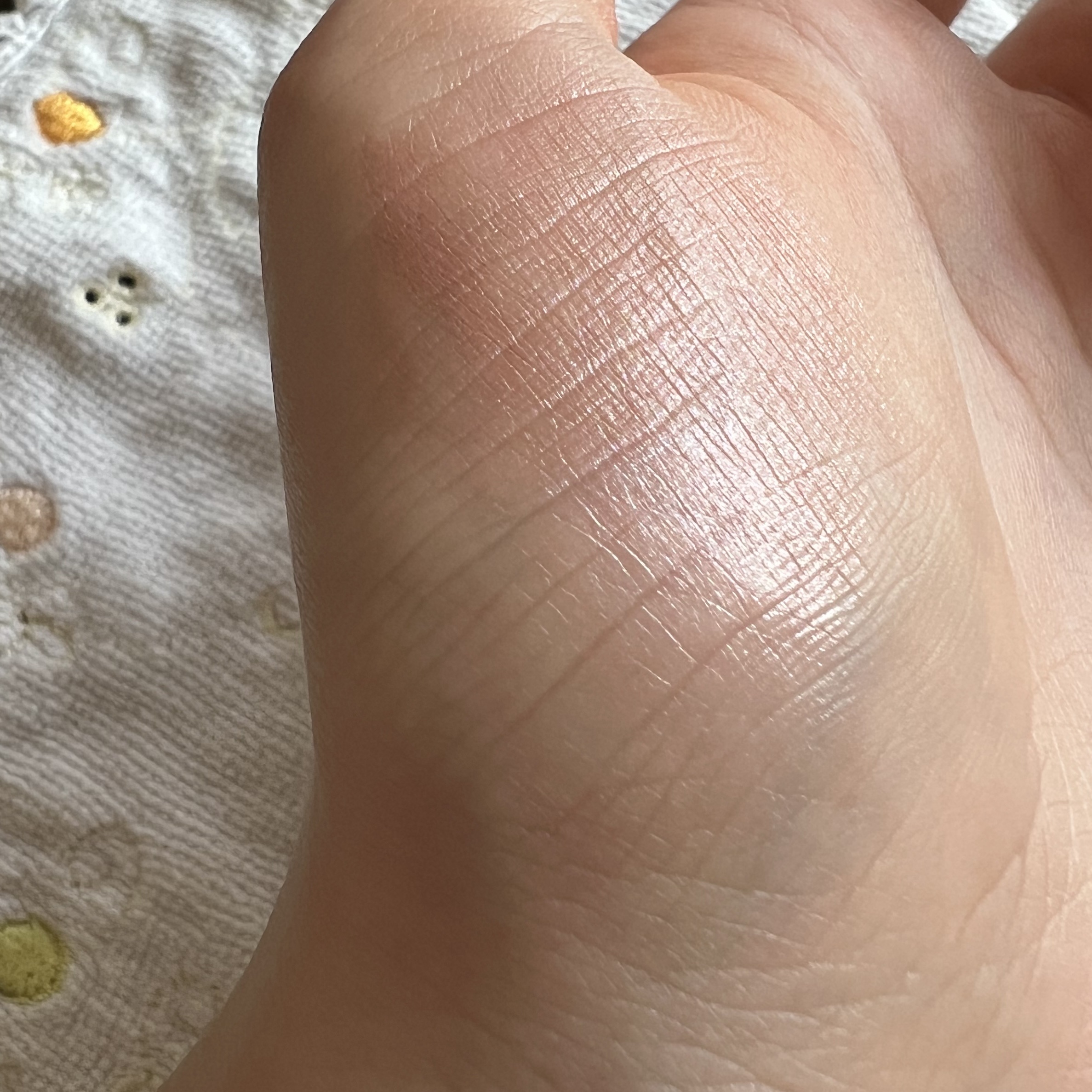 アイプランナー/excel/単色アイシャドウを使ったクチコミ（3枚目）