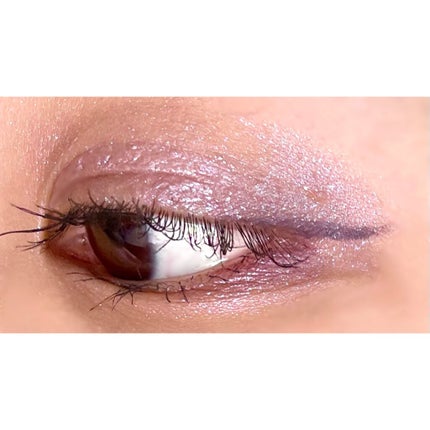 「密着アイライナー」クリームペンシル/デジャヴュ/ペンシルアイライナーを使ったクチコミ(5枚目)