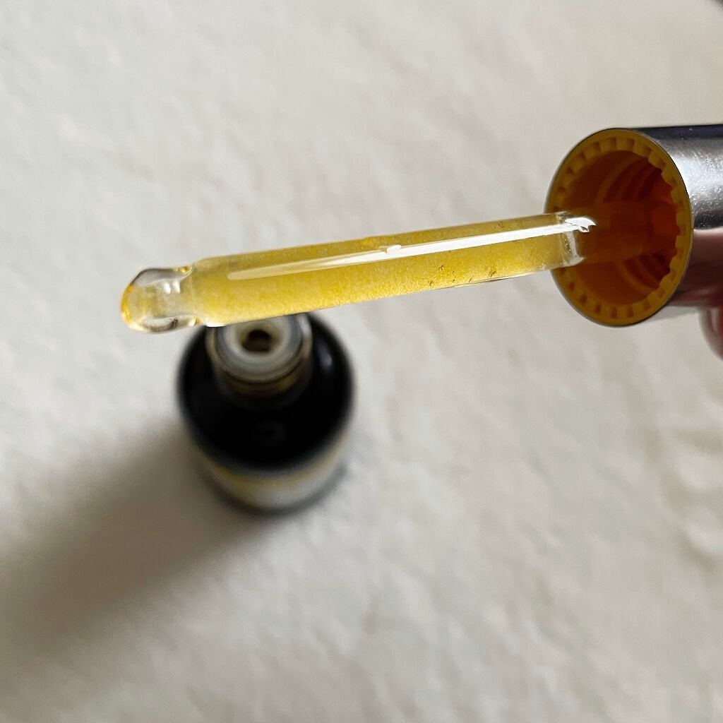 ミシャ ビタシープラス 美容液【日本処方】/MISSHA/美容液を使ったクチコミ(2枚目)