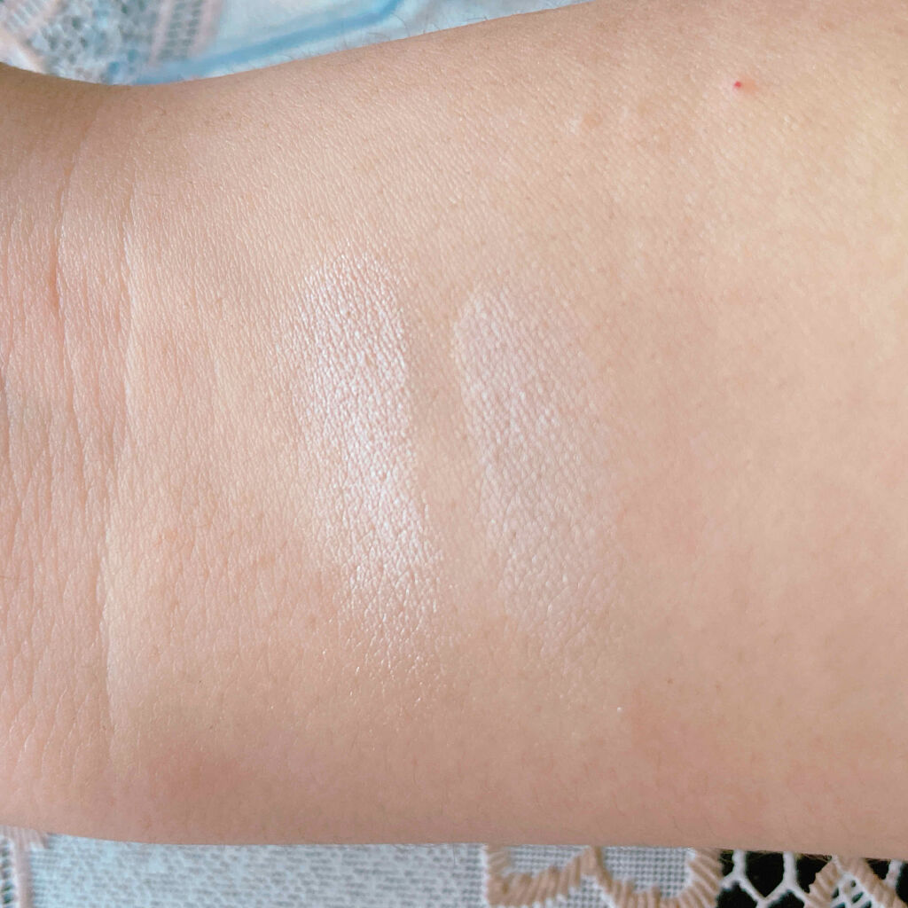 ノーズシャドウパウダー/キャンメイク/プレストパウダーを使ったクチコミ（3枚目）