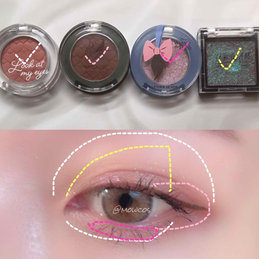 チーク ポップ/CLINIQUE/パウダーチークを使ったクチコミ（3枚目）