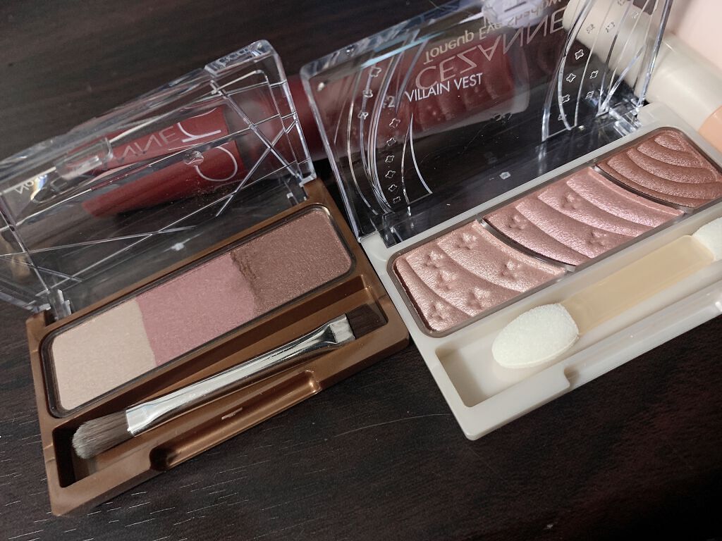 エテュセ フェイスエディション（カラースティック）/ettusais/スティックハイライトを使ったクチコミ（2枚目）