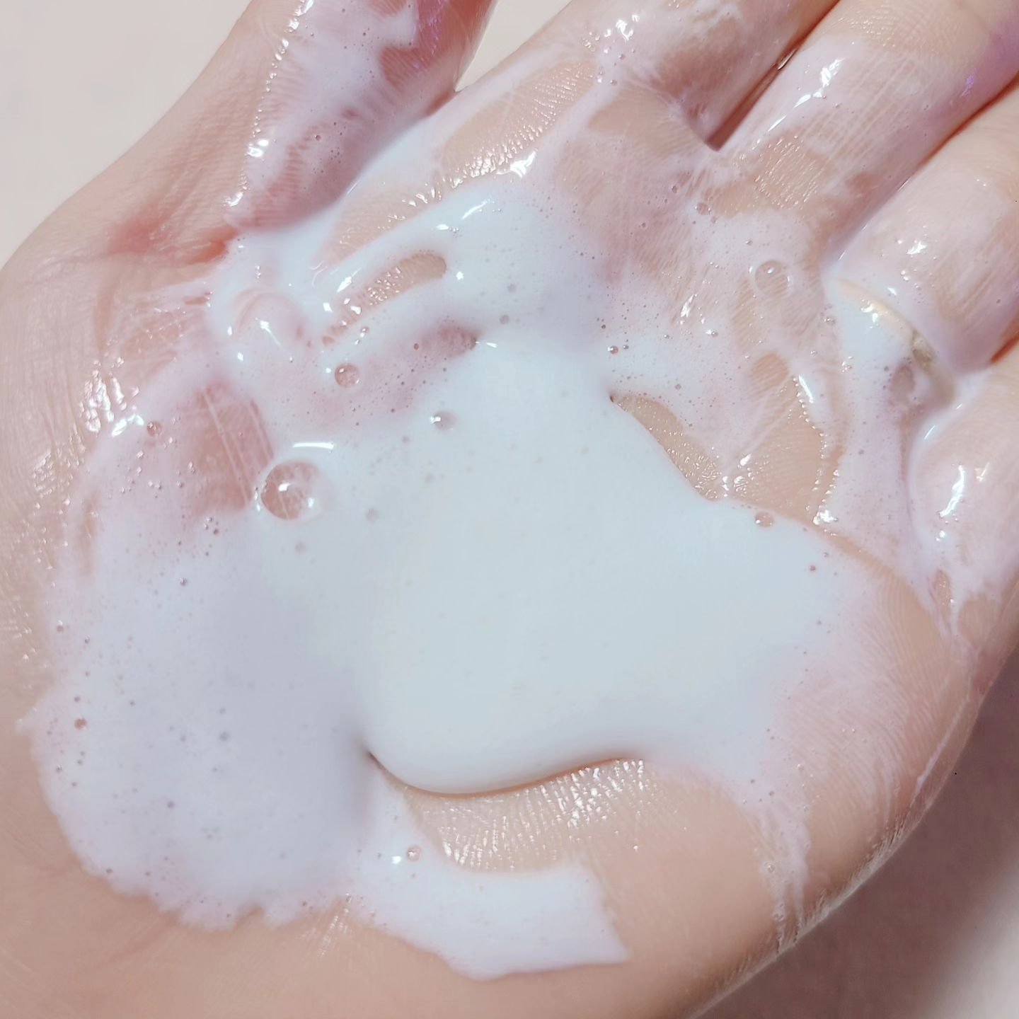 リフレッシュ シャンプー／コンディショナー/h&s/頭皮ケアを使ったクチコミ（3枚目）