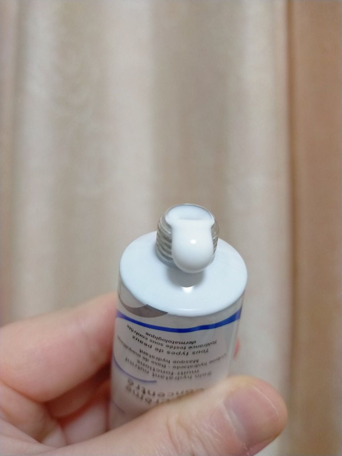 アンブリオリス モイスチャークリーム/アンブリオリス/フェイスクリームを使ったクチコミ(6枚目)