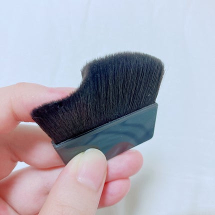 ラスタリングシアーパウダー/excel/プレストパウダーを使ったクチコミ(4枚目)