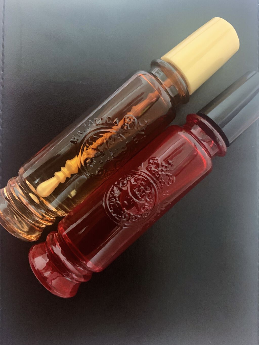 マジョロマンティカ 373/MAJOLICA MAJORCA/香水(レディース)を使ったクチコミ（1枚目）