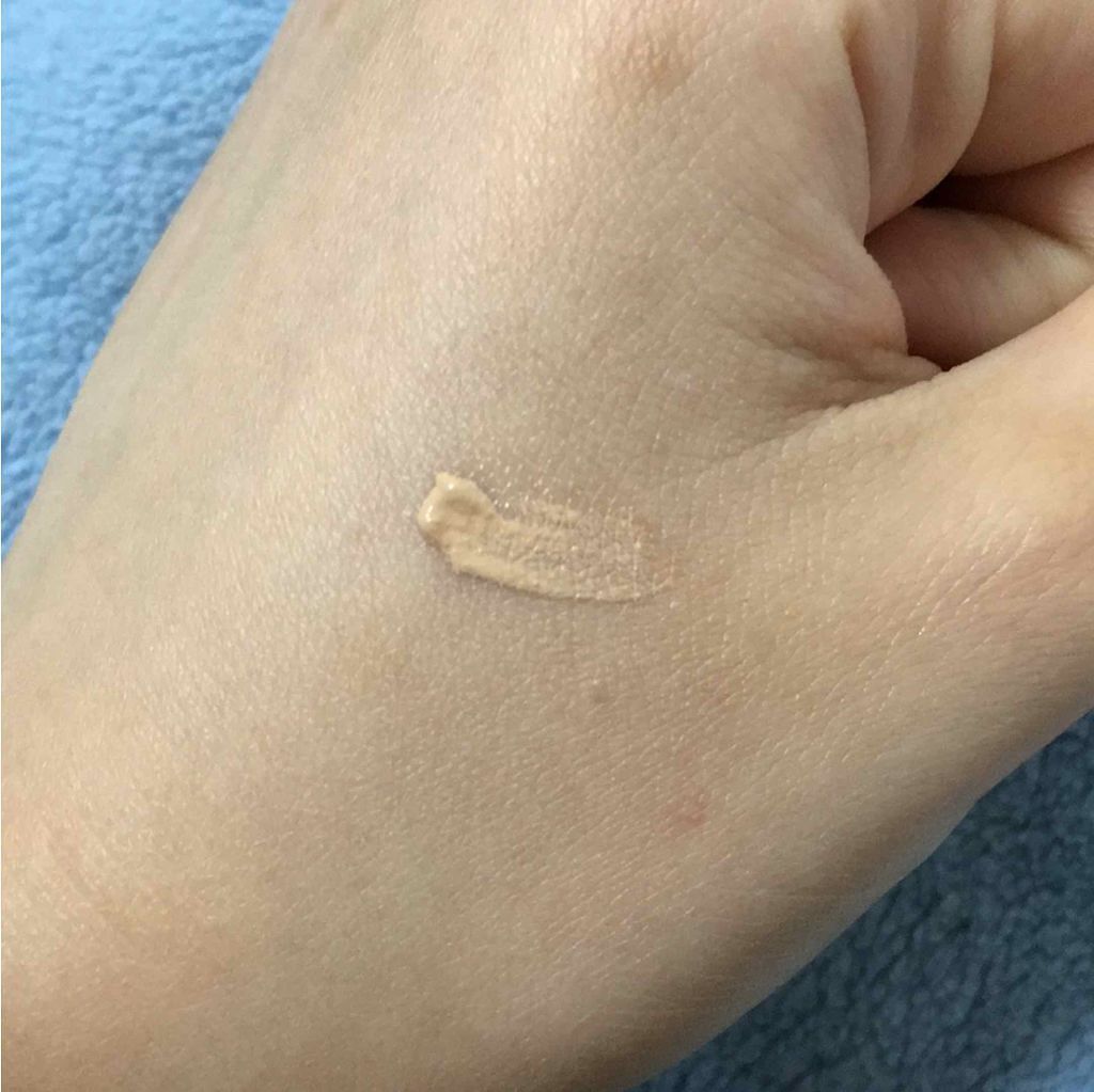 ポアカバーベース<部分用化粧下地>/ettusais/化粧下地を使ったクチコミ(3枚目)