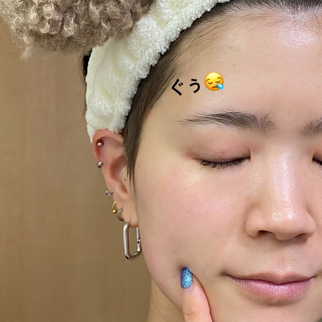 ピュア ナチュラル エッセンスローション UV/pdc/オールインワン化粧品を使ったクチコミ(4枚目)