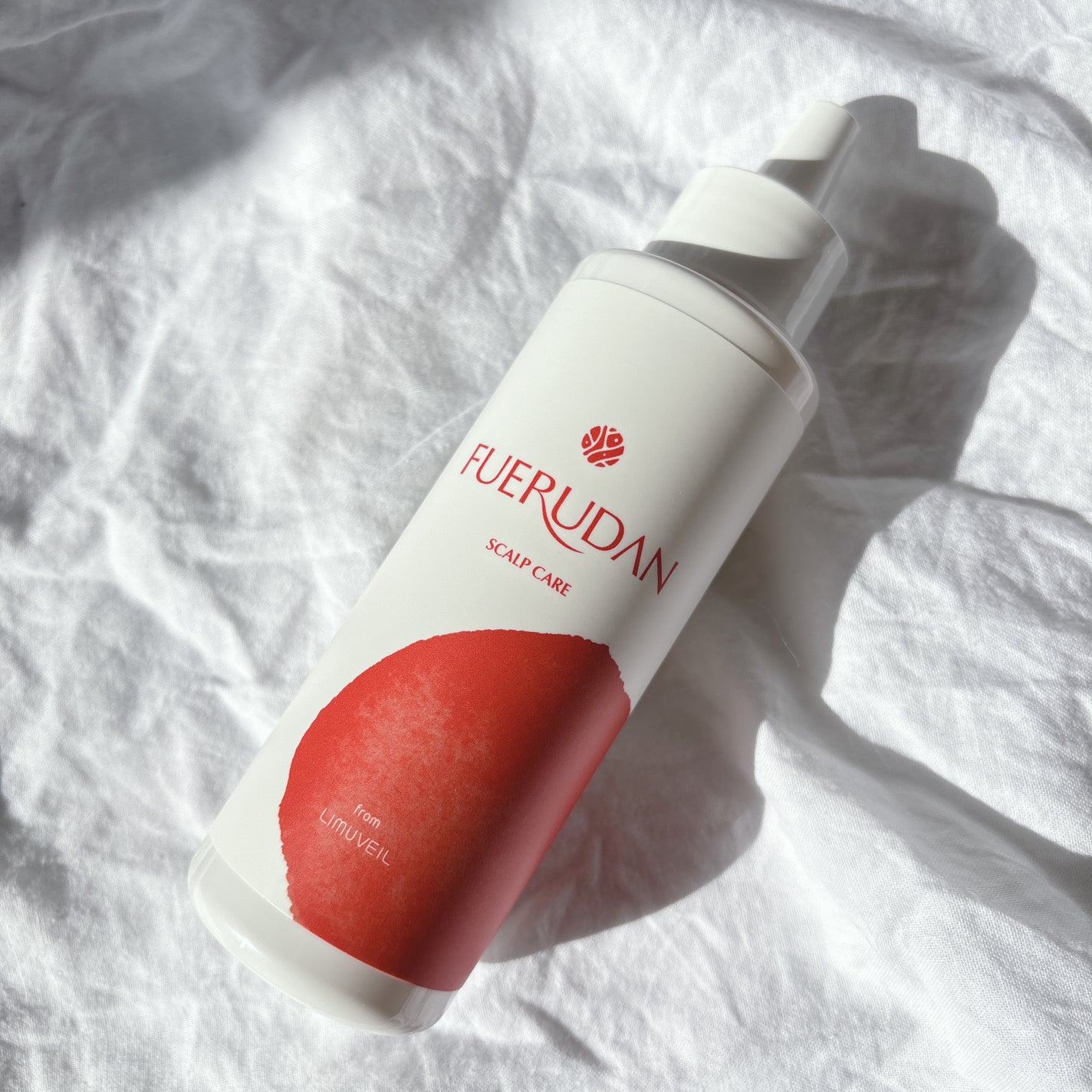 薬用育毛剤フエルダン/リムサプライ/頭皮ローションを使ったクチコミ(4枚目)