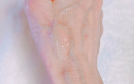 ブライトニングアイクリーム/TERISA/アイケア・アイクリームを使ったクチコミ(5枚目)