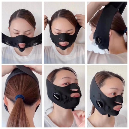 メディリフト /YA-MAN TOKYO JAPAN/美顔器・マッサージを使ったクチコミ(6枚目)