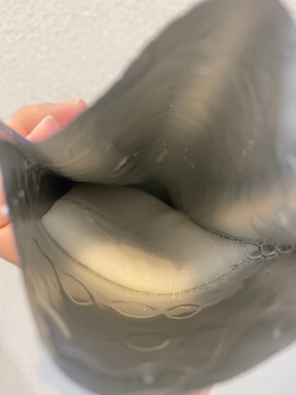 ルルルンワンナイト レスキュー角質オフ/ルルルン/シートマスク・パックを使ったクチコミ(2枚目)