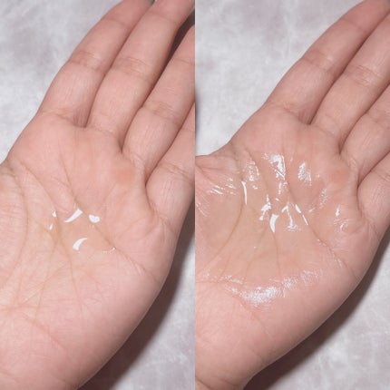 オーガニックヘアシロップ/PINKGHOST/ヘアオイルを使ったクチコミ(4枚目)