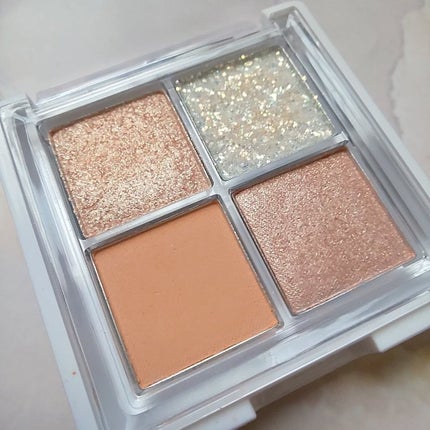 マスキング ティント リップス C/ブリリアージュ/リップティントを使ったクチコミ(2枚目)