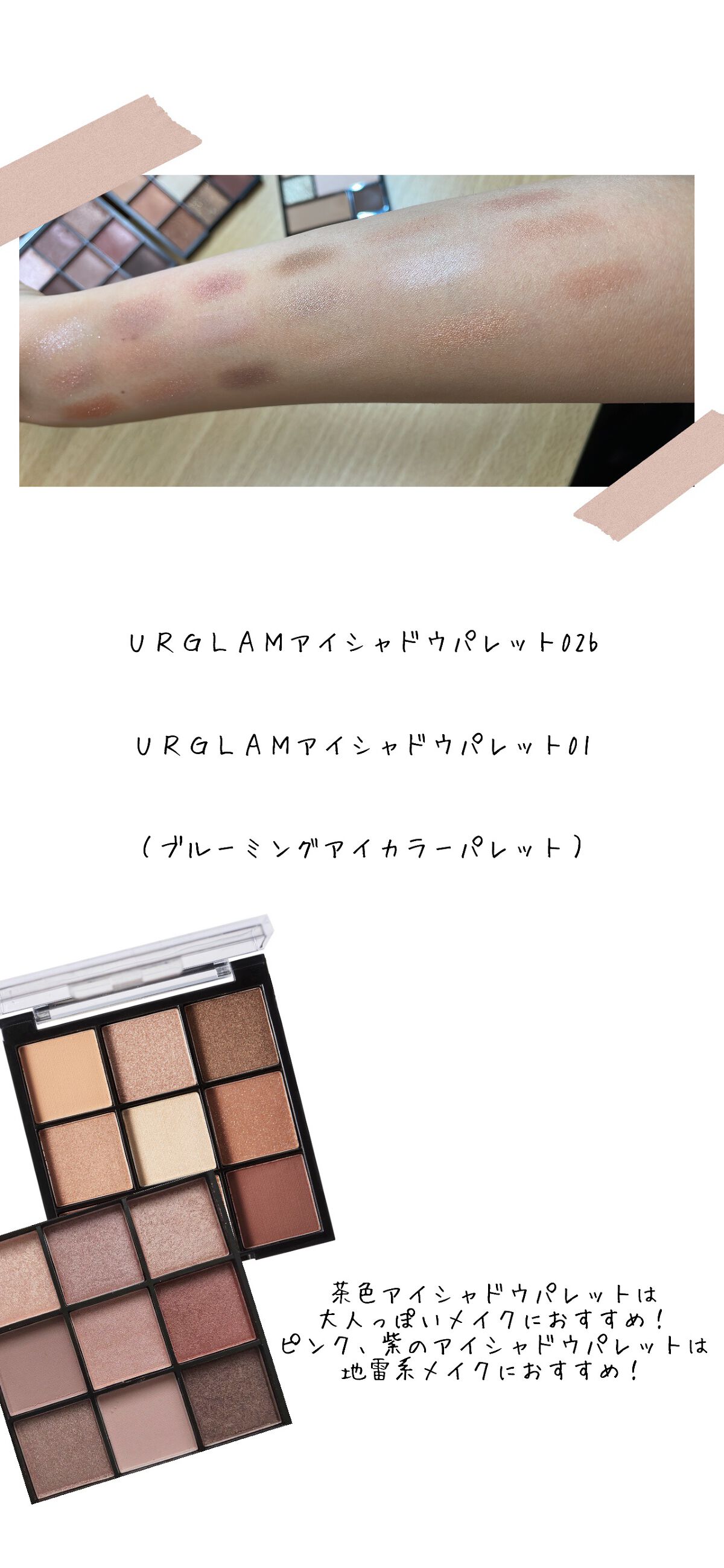 E on LIPS 「みなさーん!コンニチハー((((o´ω`o)ノENAです!今日..」(4枚目)