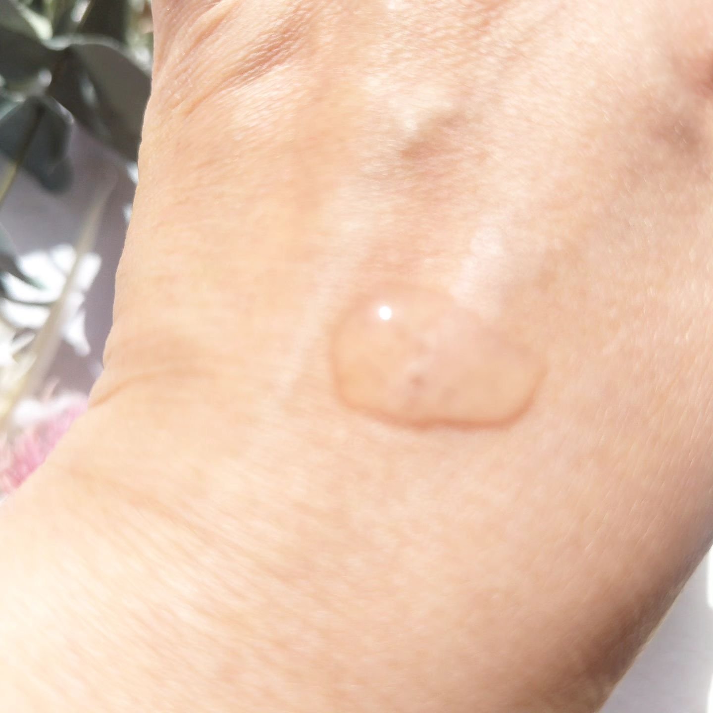 エクソソームエッセンス/soarsome/美容液を使ったクチコミ（3枚目）