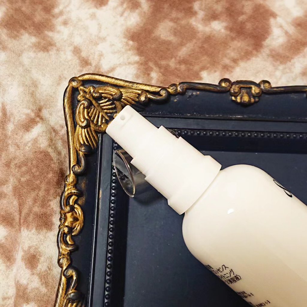 薬用ブライトニングエッセンス/&est/美容液を使ったクチコミ（3枚目）