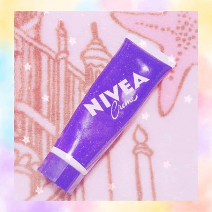 ニベアクリーム/ニベア/ボディクリームを使ったクチコミ(1枚目)