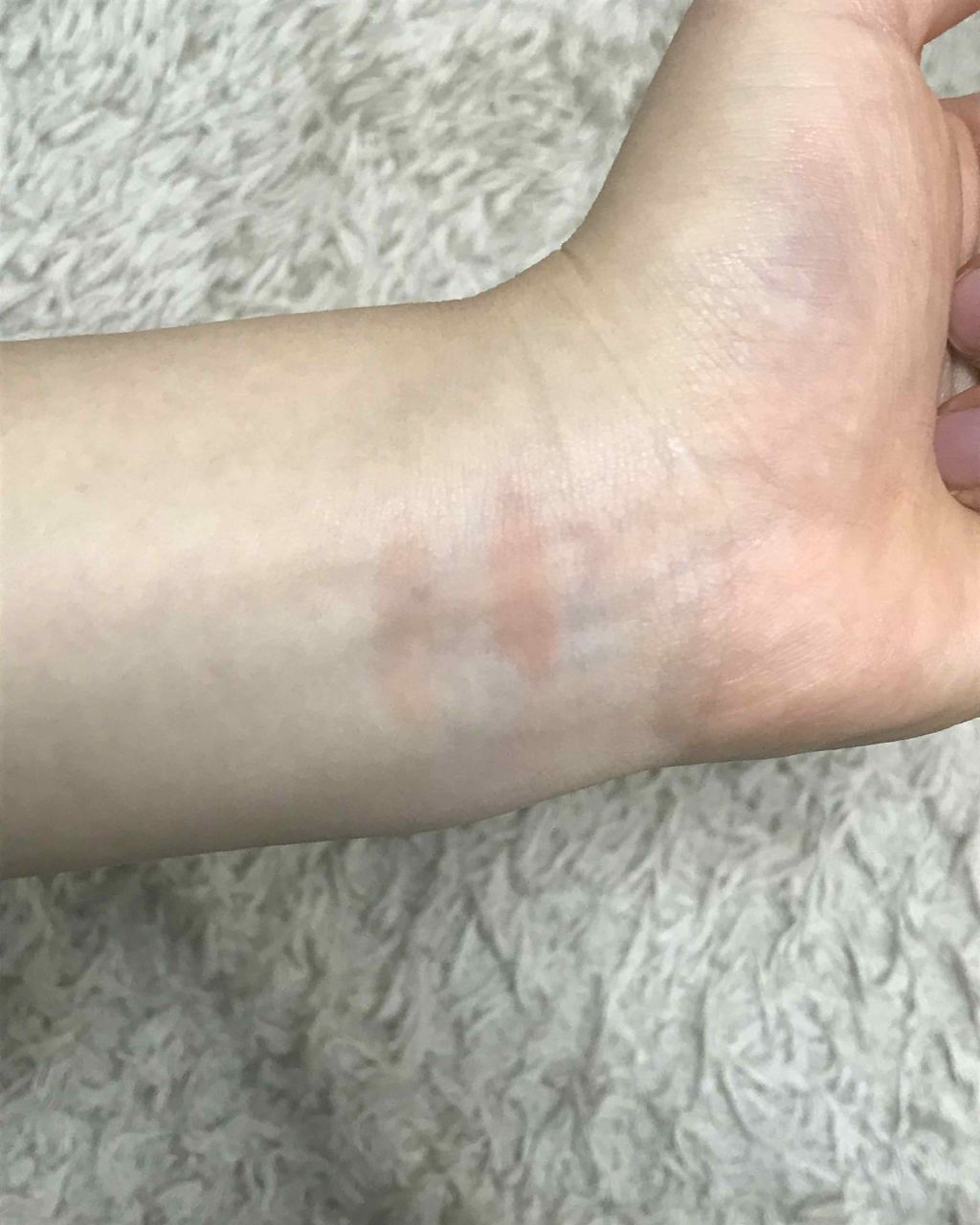 アピュー ジューシーパン ティント/A’pieu/リップティントを使ったクチコミ（3枚目）