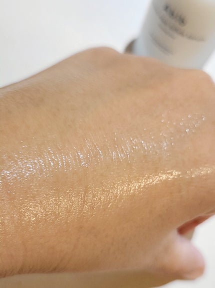 復活草ビフィダセラムファーミングドロップ/Abib /美容液を使ったクチコミ(9枚目)