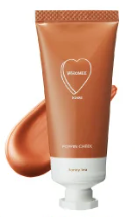 ポッピンチーク ハニーティー