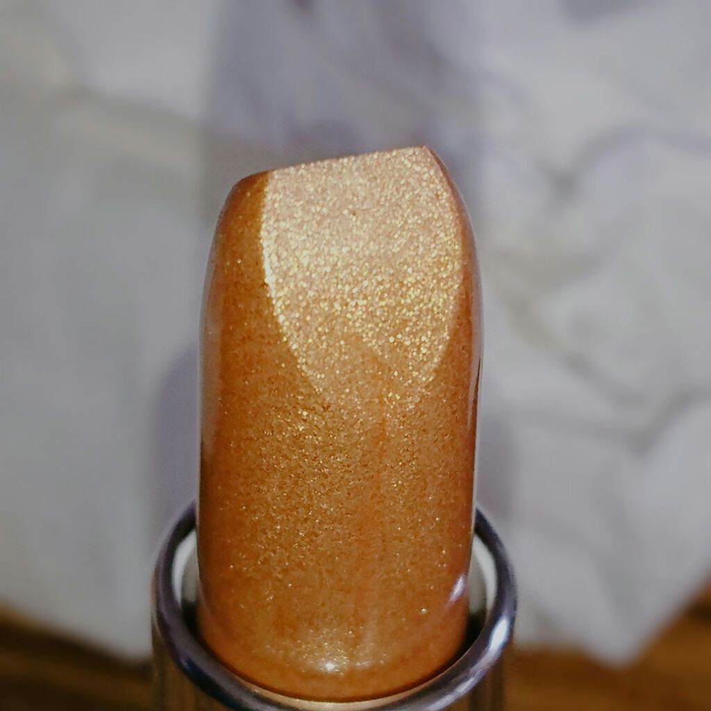 口紅（詰替用）/ちふれ/口紅を使ったクチコミ（2枚目）