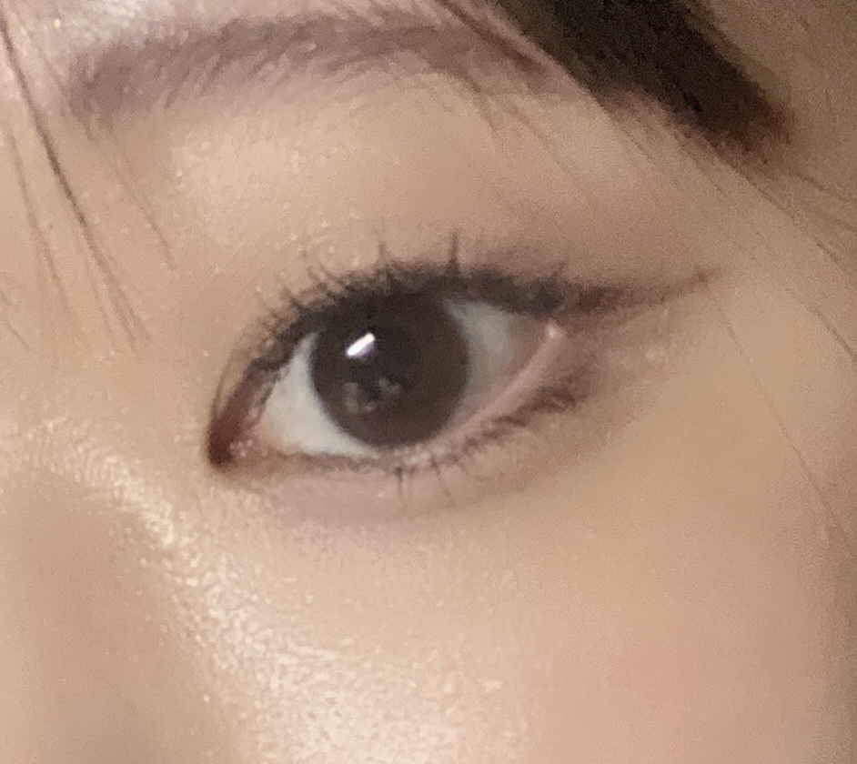 ライトリフレクティング ファンデーション/NARS/リキッドファンデーションを使ったクチコミ（1枚目）