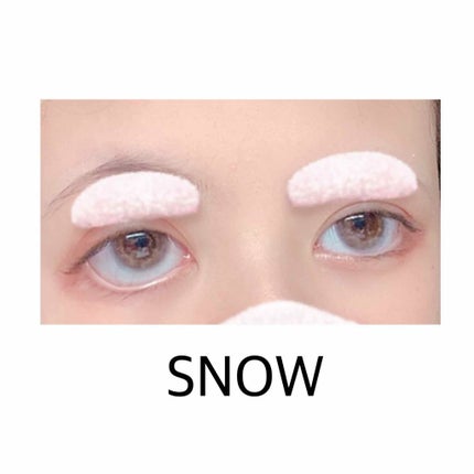 Angelcolor Bambi Series Vintage 1day/AngelColor/ワンデー(1DAY)カラコンを使ったクチコミ(4枚目)