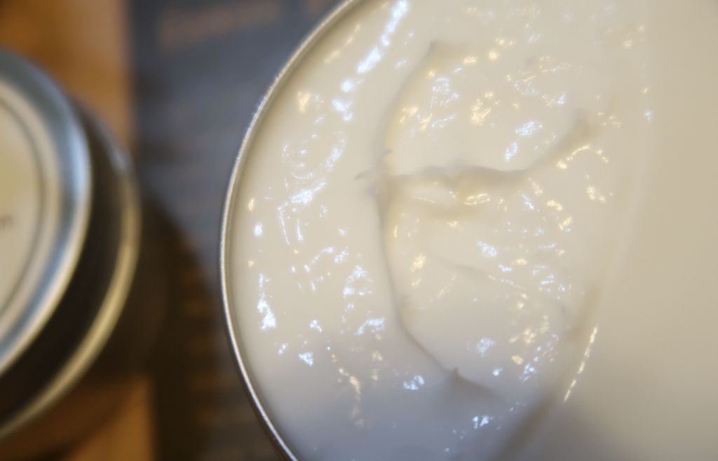 アロマティック ハンドクリーム #03 Fleur/AUX PARADIS/ハンドクリームを使ったクチコミ（3枚目）