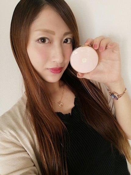 M クッションファンデーション(マット)/MISSHA/クッションファンデーションを使ったクチコミ(1枚目)