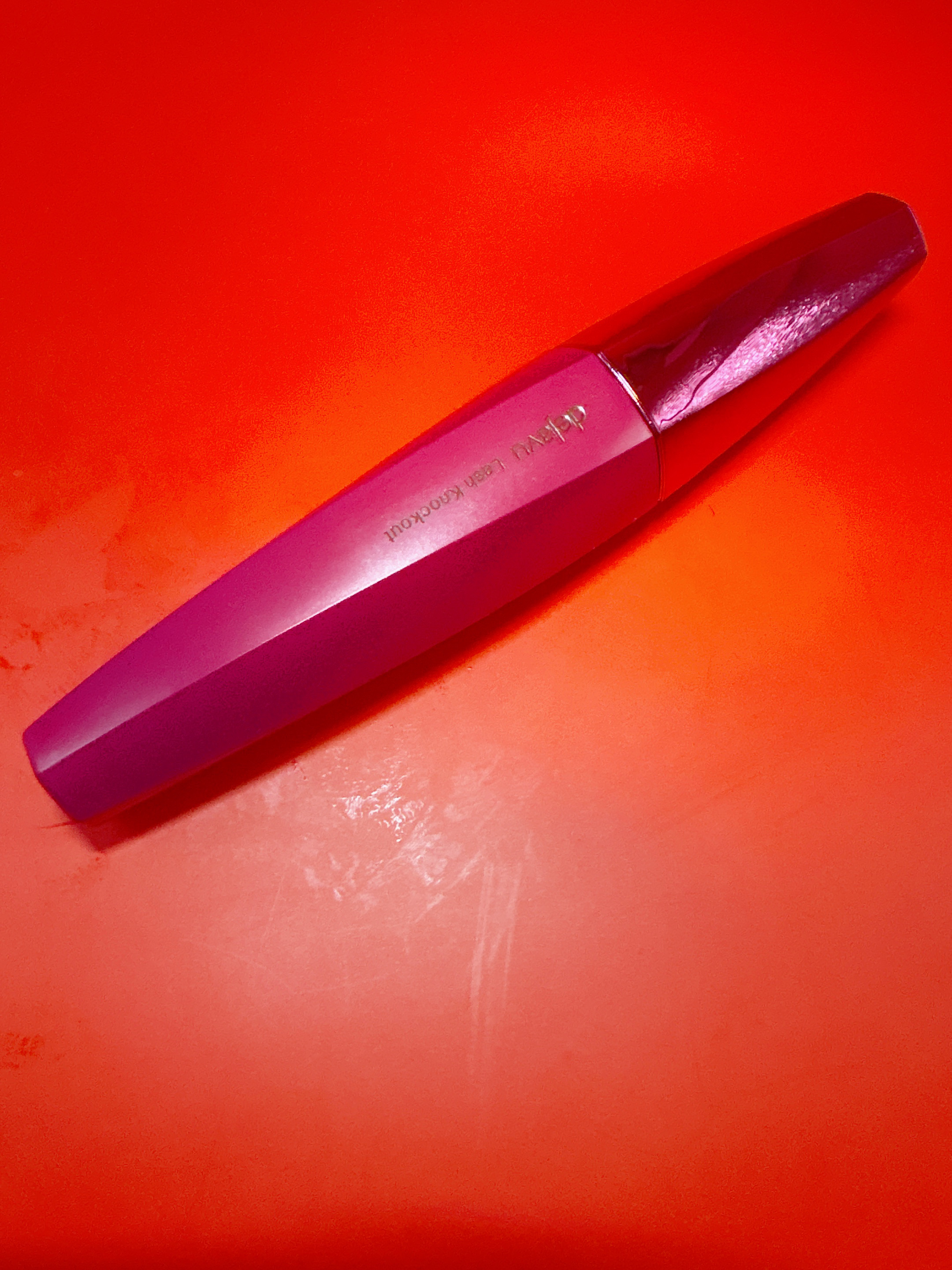 「塗るつけまつげ」ボリュームタイプ/デジャヴュ/マスカラを使ったクチコミ（3枚目）