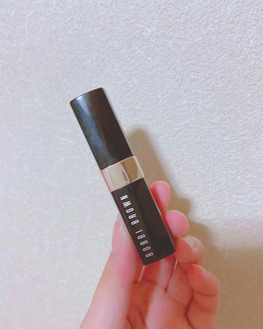 私の大大大好きな人リップ💄‪‪❤︎‬
BOBBI BROWN デザートローズ

これはもうずっと愛用してます\♥︎/
なんとしても色がなんとも言えないくらい可愛い🥺
ピンクベージュみたいな！落ち着いた色