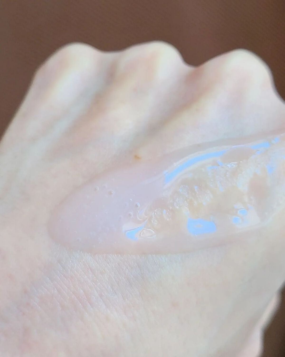 ちょこ on LIPS 「シェアドコスメとしてのオススメのコチラ💗アズボーテアロマソ..」(6枚目)