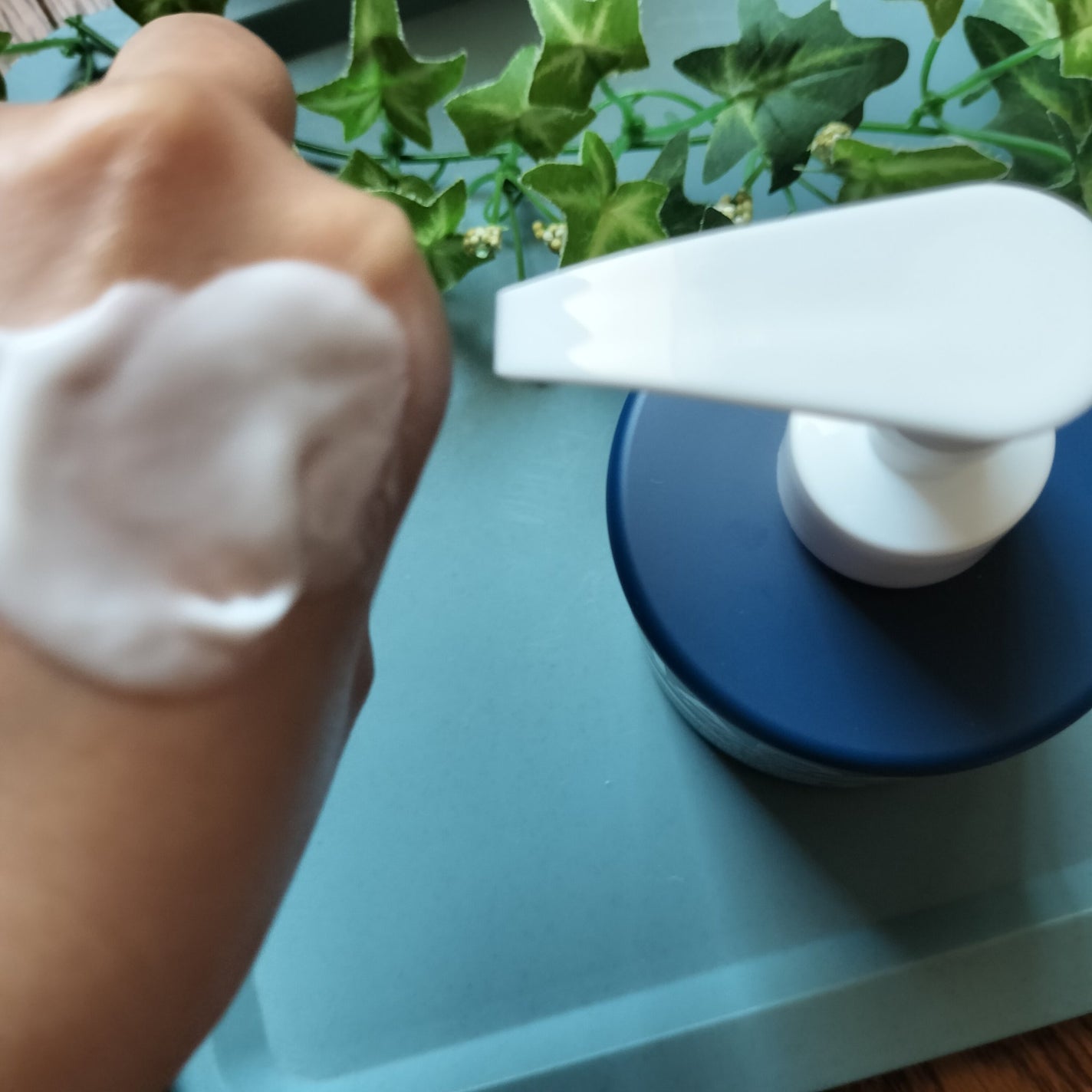 HADA method レチノペアクリーム/HADA method/ボディクリームを使ったクチコミ(2枚目)