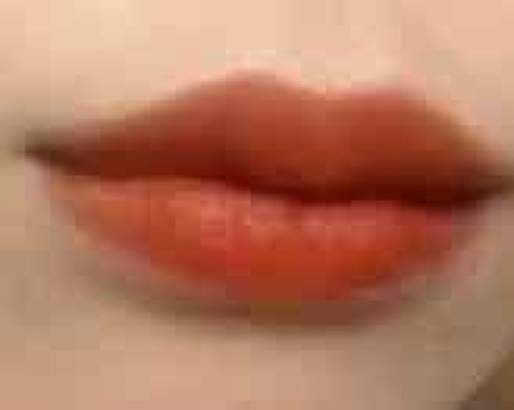 3CE MOOD RECIPE LIP COLOR/3CE/口紅を使ったクチコミ(3枚目)