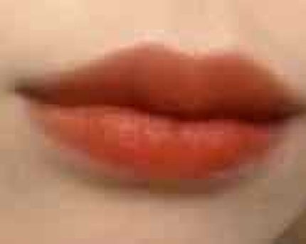 3CE MOOD RECIPE LIP COLOR/3CE/口紅を使ったクチコミ(3枚目)