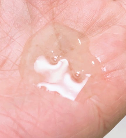 メルト モイストシャンプー/トリートメント/melt/市販シャンプーを使ったクチコミ(4枚目)