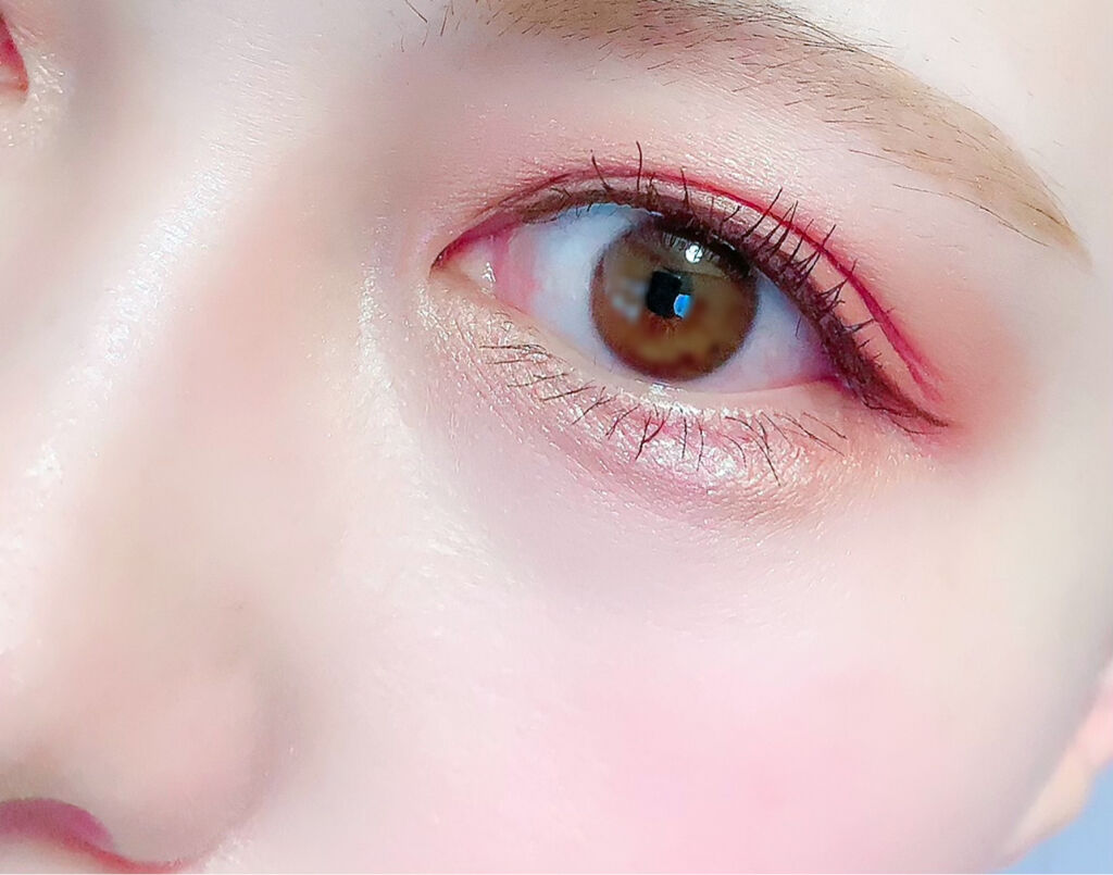 レ ベージュ パレット ルガール/CHANEL/アイシャドウパレットを使ったクチコミ（3枚目）