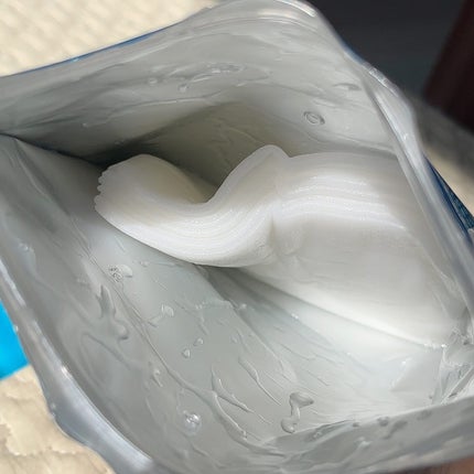 ルルルン ハイドラ AZ マスク/ルルルン/シートマスク・パックを使ったクチコミ(5枚目)