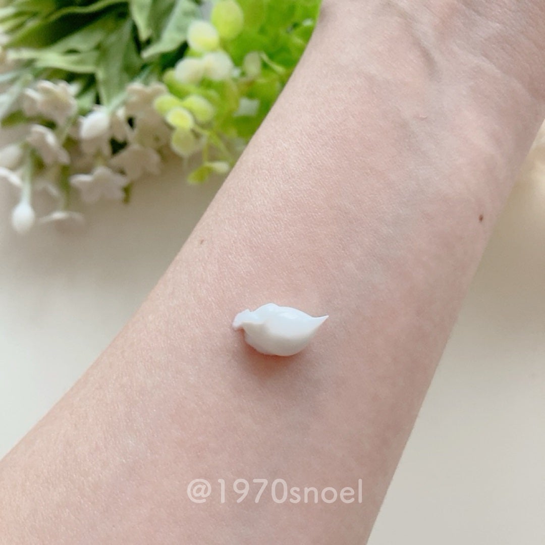 シカプラスト リペアクリーム B5+ /ラ ロッシュ ポゼ/フェイスクリームを使ったクチコミ(5枚目)