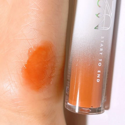 LENA on LIPS 「.▷S2NDエスツーエンディーニュープラネットティント#06ペ..」(5枚目)